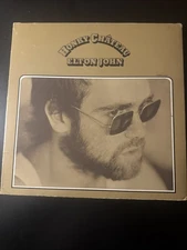 Elton John ‎”Honky Château” LP/UNI 93135 Gatefold 1972 EX Vinyl