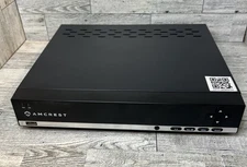 AMCREST 960H 4CH DVR Security Camera System AMDV960H4 *UNTESTED - UNIT ONLY*