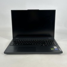 Lenovo Legion Pro 7i Gen 8 16 240Hz QHD 2.2GHz i9-13900HX 64GB 1TB SSD RTX 4080