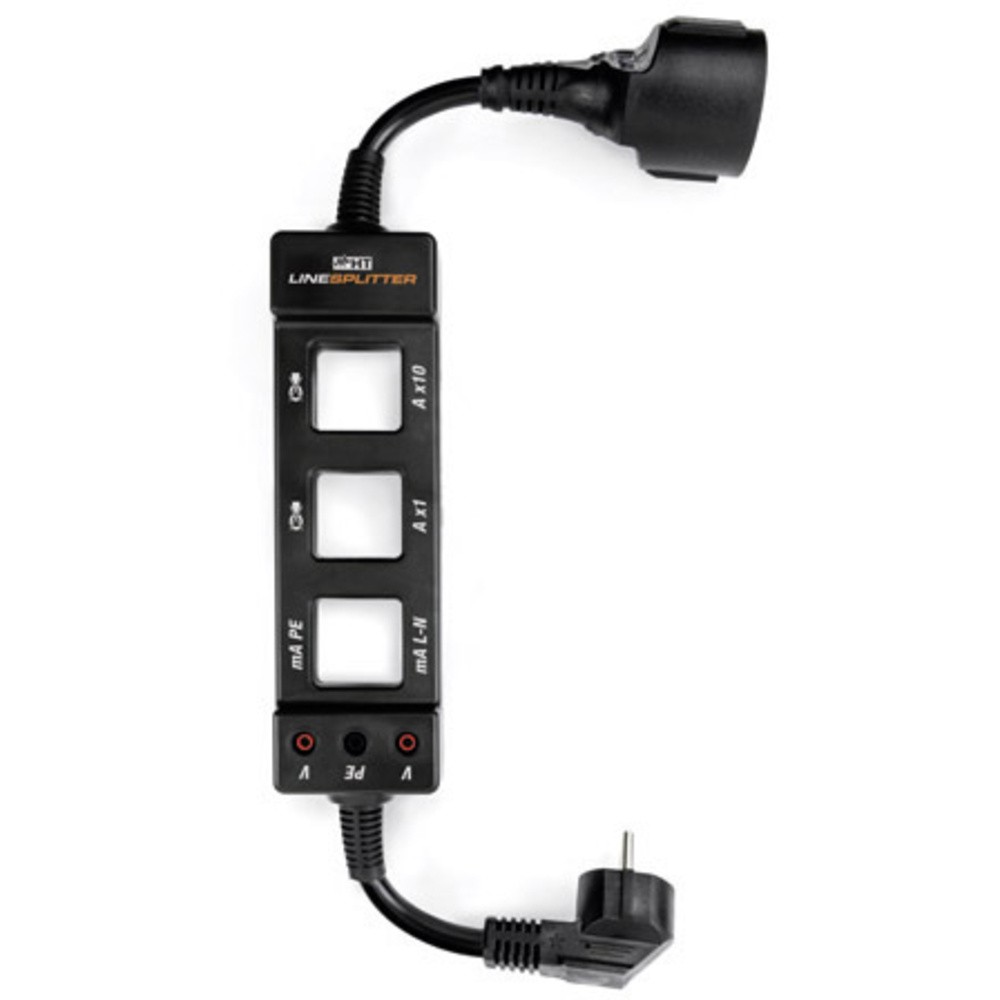 Разделитель линий HT Instruments Messadapter   -