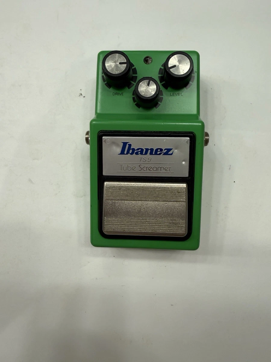 Ibanez Ts9 Tube Screamer Japan for sale | eBay