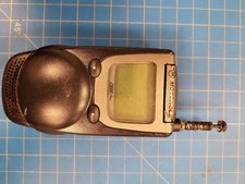 Motorola i1000 plus Nextel iDEN Phone Vintage Cellphone Mobile Phone Untested