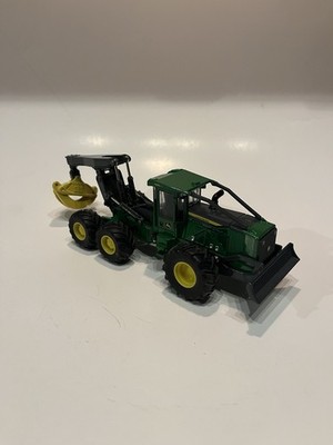 1/50 John Deere768L-II Bogie Skidder Prestige Collection ERTL Custom