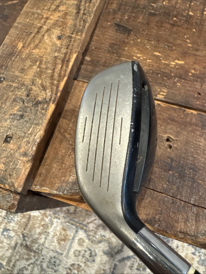 Adams Speedline LP 3-Wood 13.5° Matrix HD Stiff Flex 43″ Good Grip - Image 2 of 4