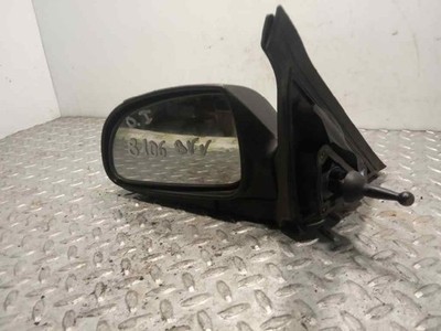 LINKER SPIEGEL FÜR HYUNDAI ACCENT LC 1.3 CAT 5919615                   5919615