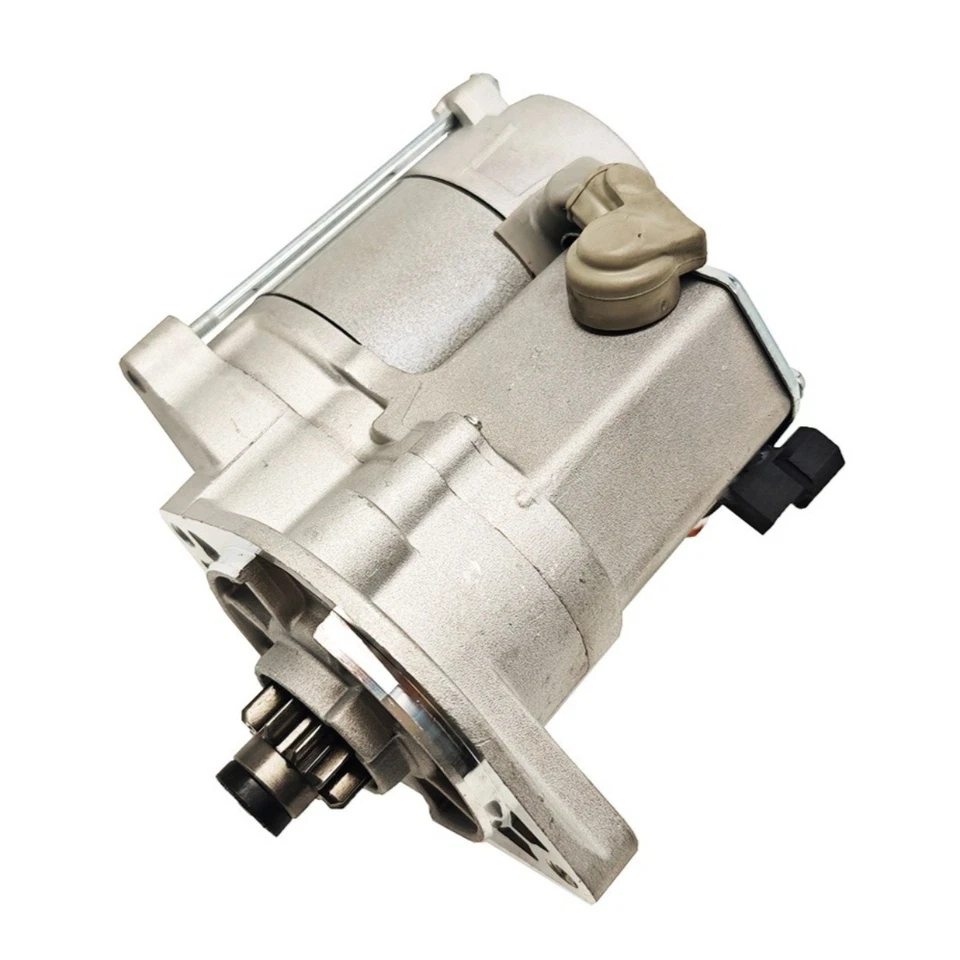 Starter Motor 180169 for Maserati GranTurismo Quattroporte,Ferrari F430 599 Enzo - Image 4 of 4