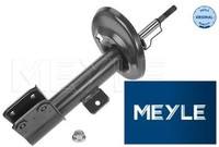 Meyle 40-266230017 StoßDäMpfer StossdäMpfer Vorderachse Vorne FüR Citroen