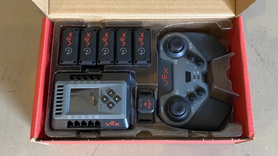 VEX Robotics EXP System Bundle 280-8075