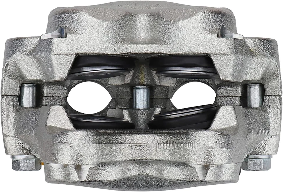 Quality Brake Caliper Replacement for AMC AMX, Javelin, Rambler & Hornet 1965-70 Foto 3 de 4