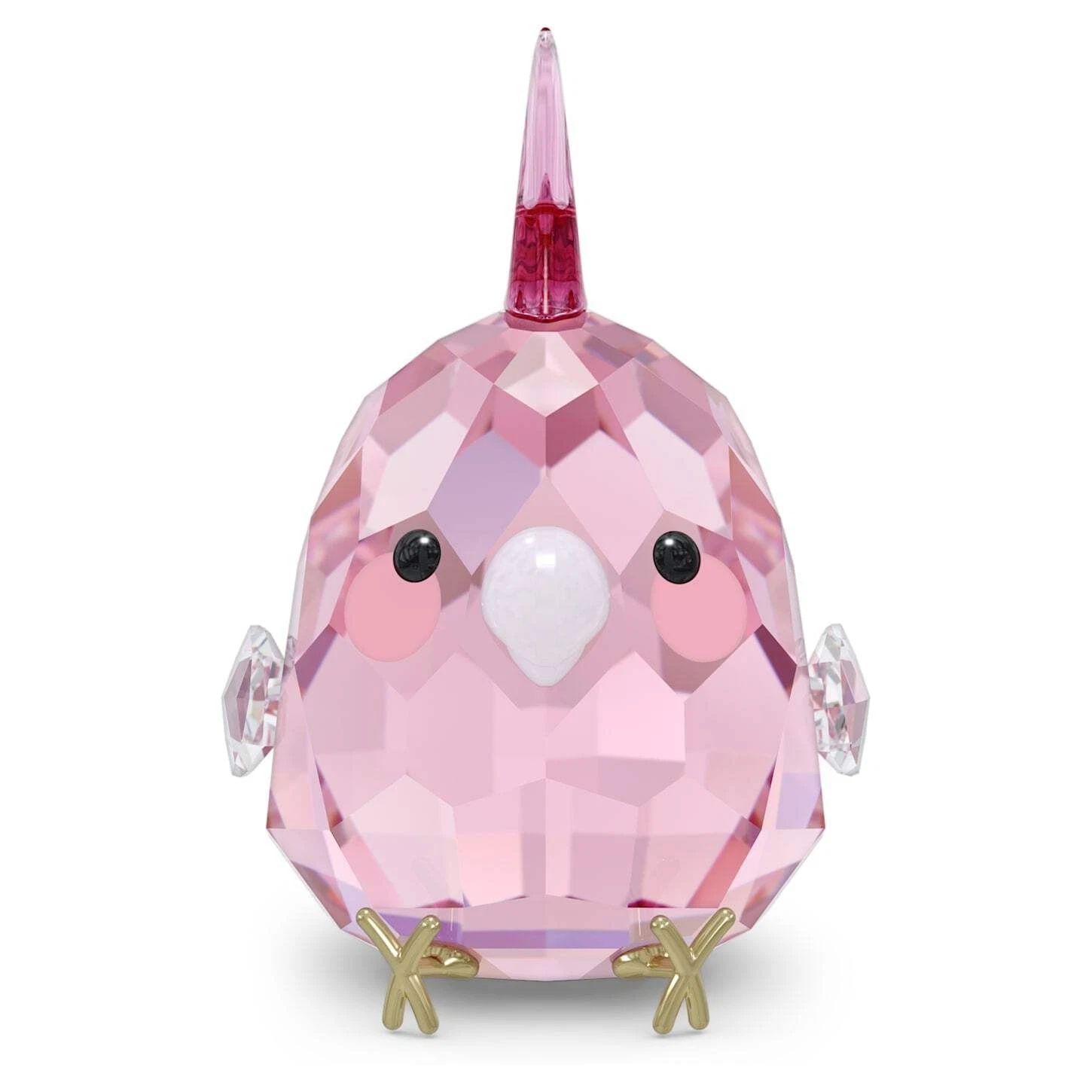 Swarovski Cockatoo - Thumbnail 3