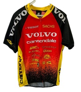 Cannondale Volvo | eBay