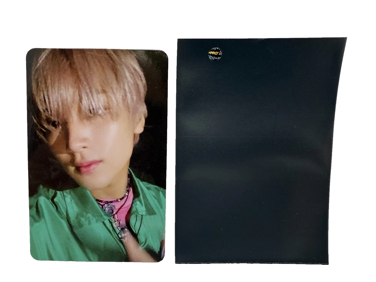 NCT 127 Memorabilia for sale | eBay