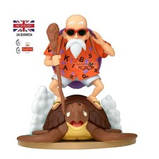 Master Roshi - Kame Senin - Dragon Ball - History Box figure - 11cm