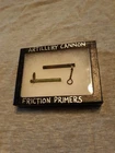 civil war 2 cannon friction primers
