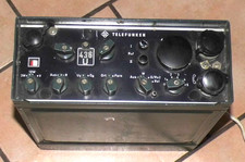 Funkgerät Funk Telefunken  FuG 7B