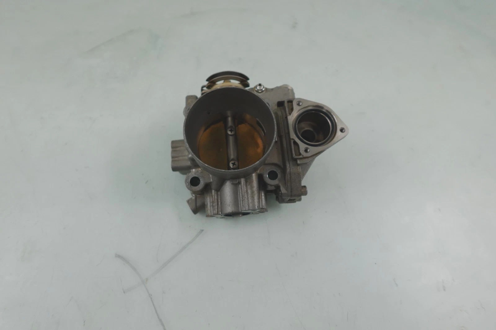 2004-2021 Ultra STX-15F Kawasaki PWC Jetski OEM FRESHWATER Throttle Body Ass'y