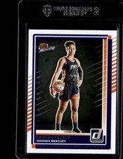 2025 Donruss WNBA #55 Satou Sabally