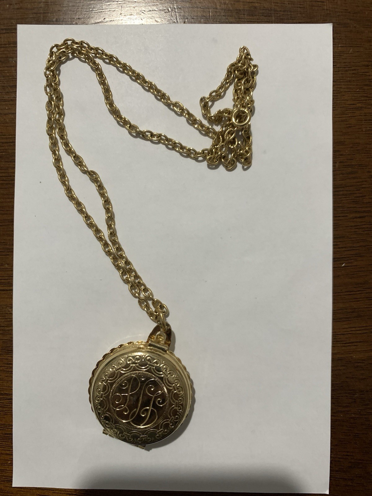 Picture Locket - image 1