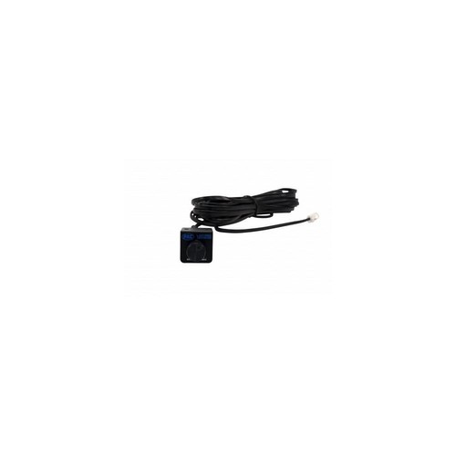 PAC LPA-REM Remote Bass Level Controller for LPA-2.2 & LPA-2.4 Plug & Play - Picture 2 of 2