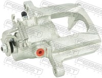 Bremssattel Febest 2077-CARRRH FüR RT Chrysler Voyager 5 CRD