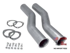 18701 3-Bolt Gasket Style Universal Fit X-Tension