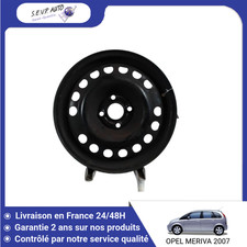 🇫🇷 JANTE TOLE OPEL