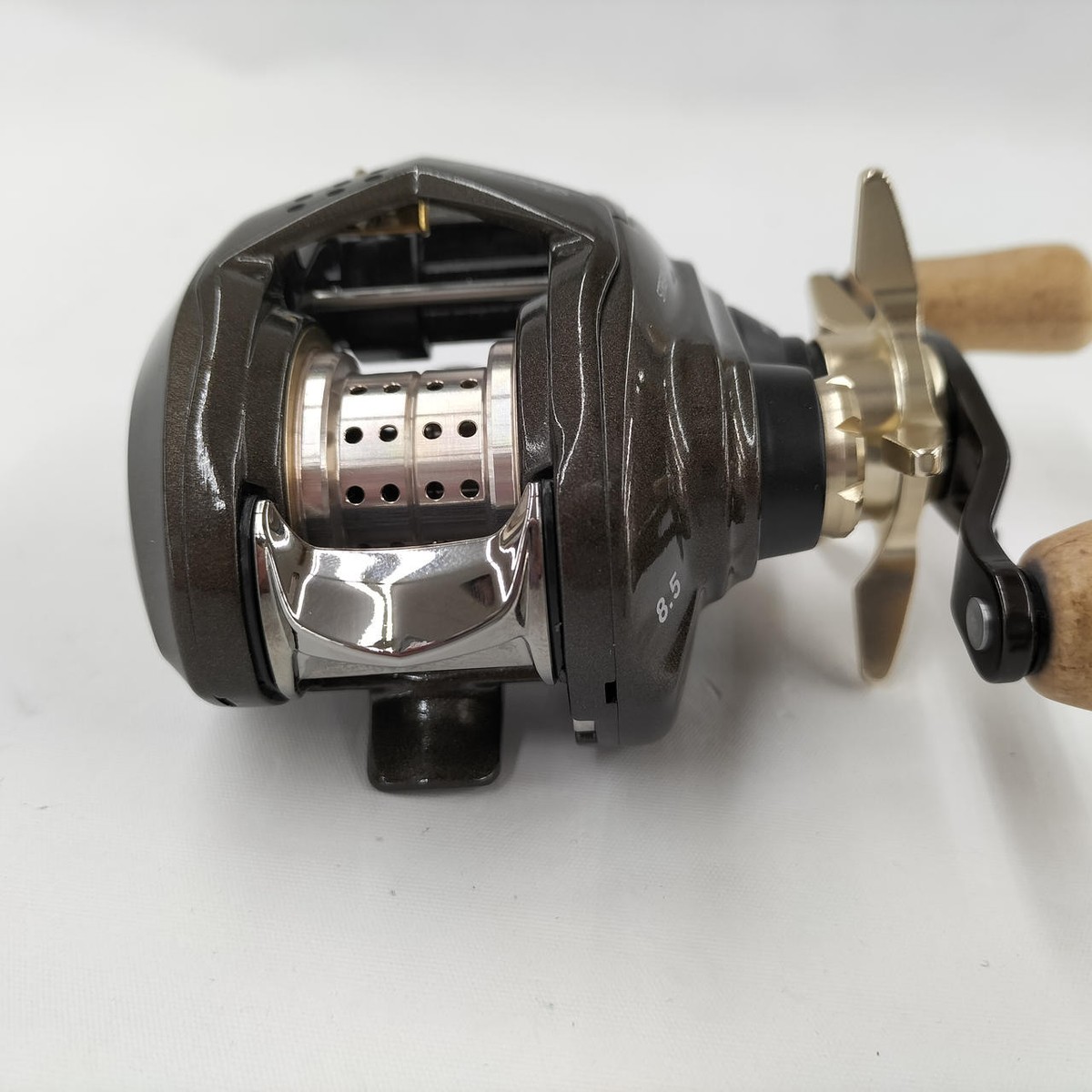 Daiwa Silver Creek Air Tw Stream Custom | eBay Daiwa Silver Creek Air Tw Stream Custom | eBay