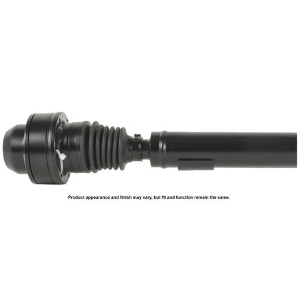 Eje de transmisión/eje de hélice A 1 Cardone 65-9324 Foto 4 de 4