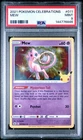 Pokemon Celebrations Mew #011 PSA 9 Mint