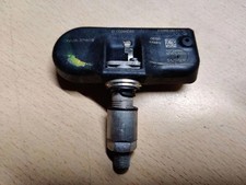 MAZDA 5 CW Reifendrucksensor GN3A37140B 1.80 Petrol 85kw 2008 34637171