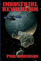 Poul Anderson | Industrial Revolution | Taschenbuch | Englisch (2016)