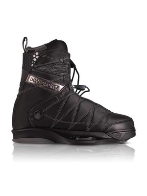 2021 Liquid Force Classic 6X Bindings