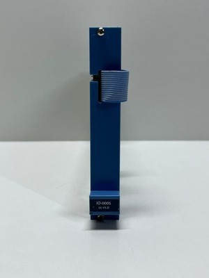 Honeywell IO-0001 CC V1.0 I/O Modul SPS Automatisierungssteuerung - getestet