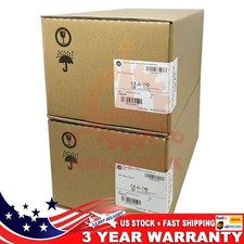 Brand New Factory Sealed Allen-Bradley 1756-A7 ControlLogix 7 Slots Chassis