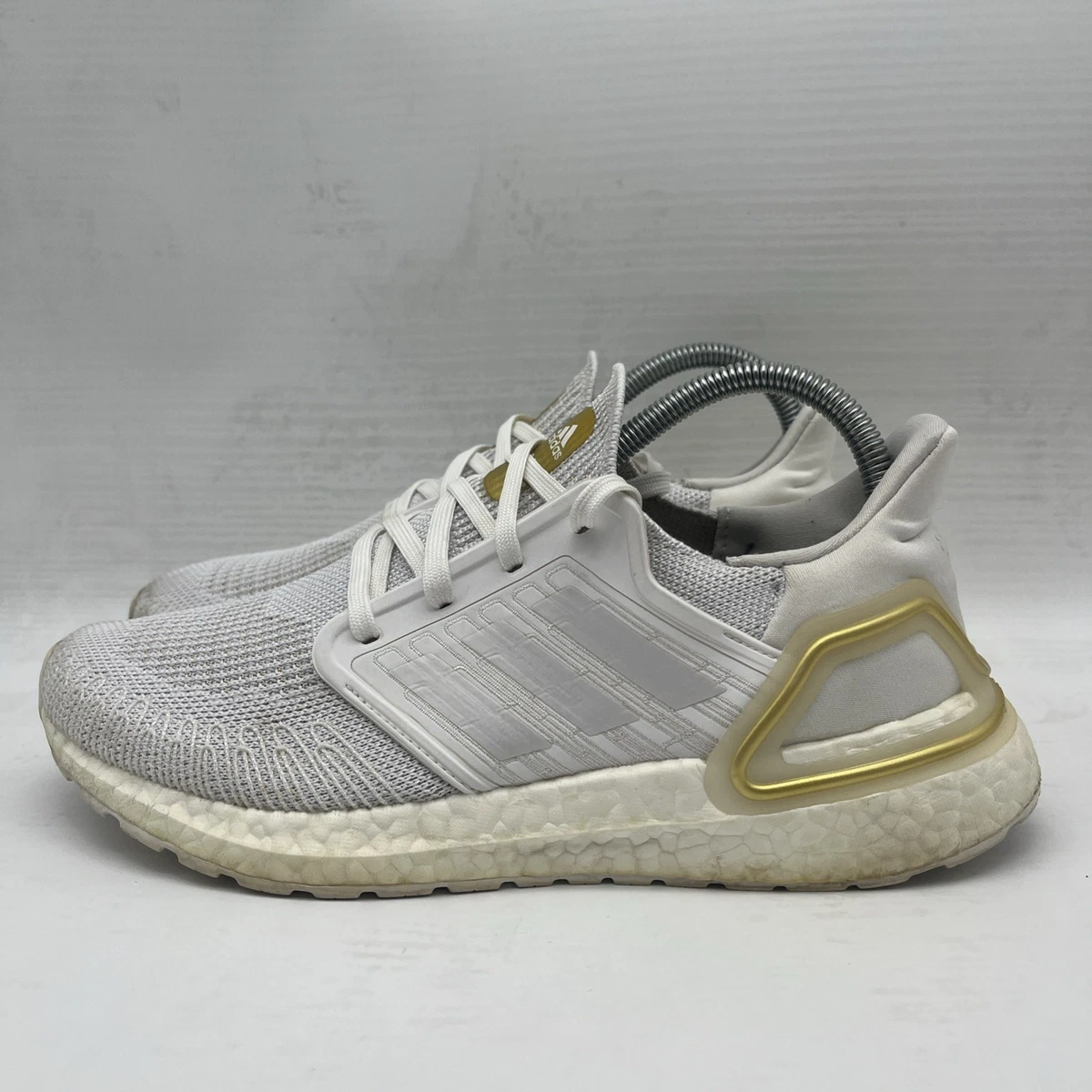 adidas gazelle silver green womens adidas UltraBOOST Uncaged LTD BB4679