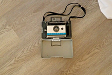 VintagePolariod Automatic 210 Land Camera