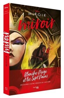 Miroir, miroir : lhistoire de la méchante reine  v... | Buch | Zustand sehr gut