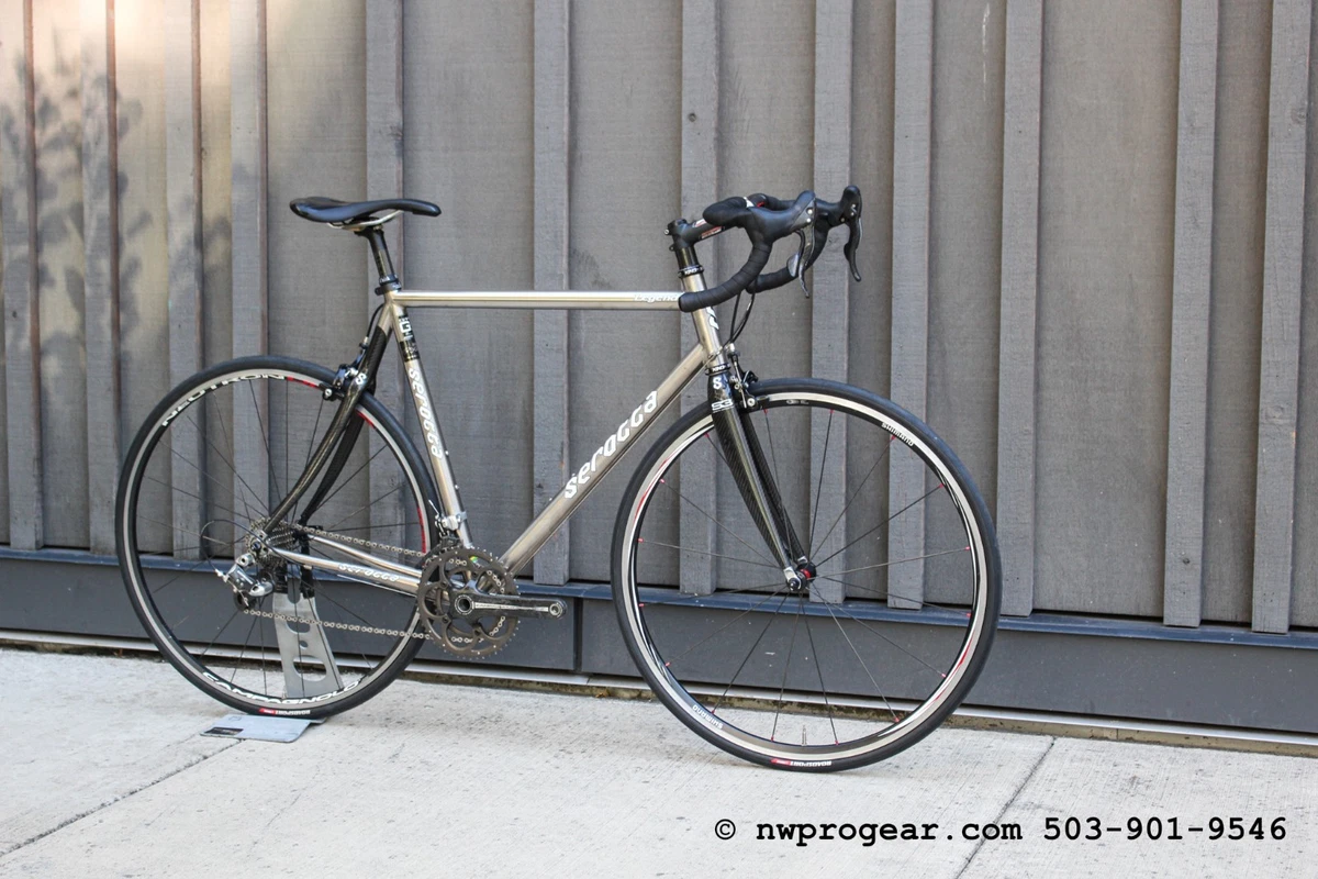 Serotta Road Bike Bikes for sale | eBay