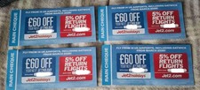 Jet2 Holidays Discount Voucher £60 Off Holiday Until 31 Oct 27 Book By 31 Mar 26