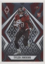 2020 Panini Phoenix Rookies Tyler Johnson #142 1hs9