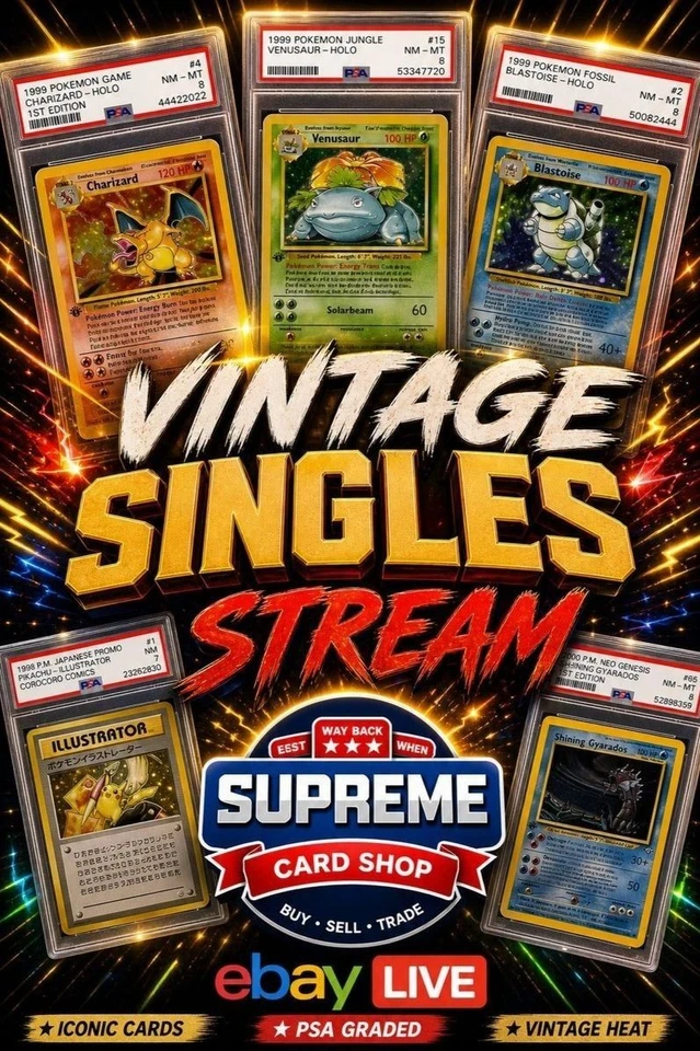 eBay Live