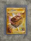Pokemon Box of Disaster (Secret) 214/196 Secret Rare Holofoil Lost Origin NM