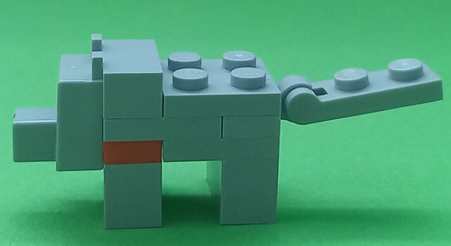 LEGO® Minecraft Minifiguren Auswahl (5) NEU - Bild 15 von 29