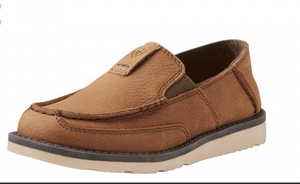 ariat youth cruisers