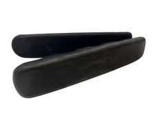 PAIR 14" JAZZY Power Chair Scooter ARMRESTS Select Elite ES 6 Ultra Pads Cushion