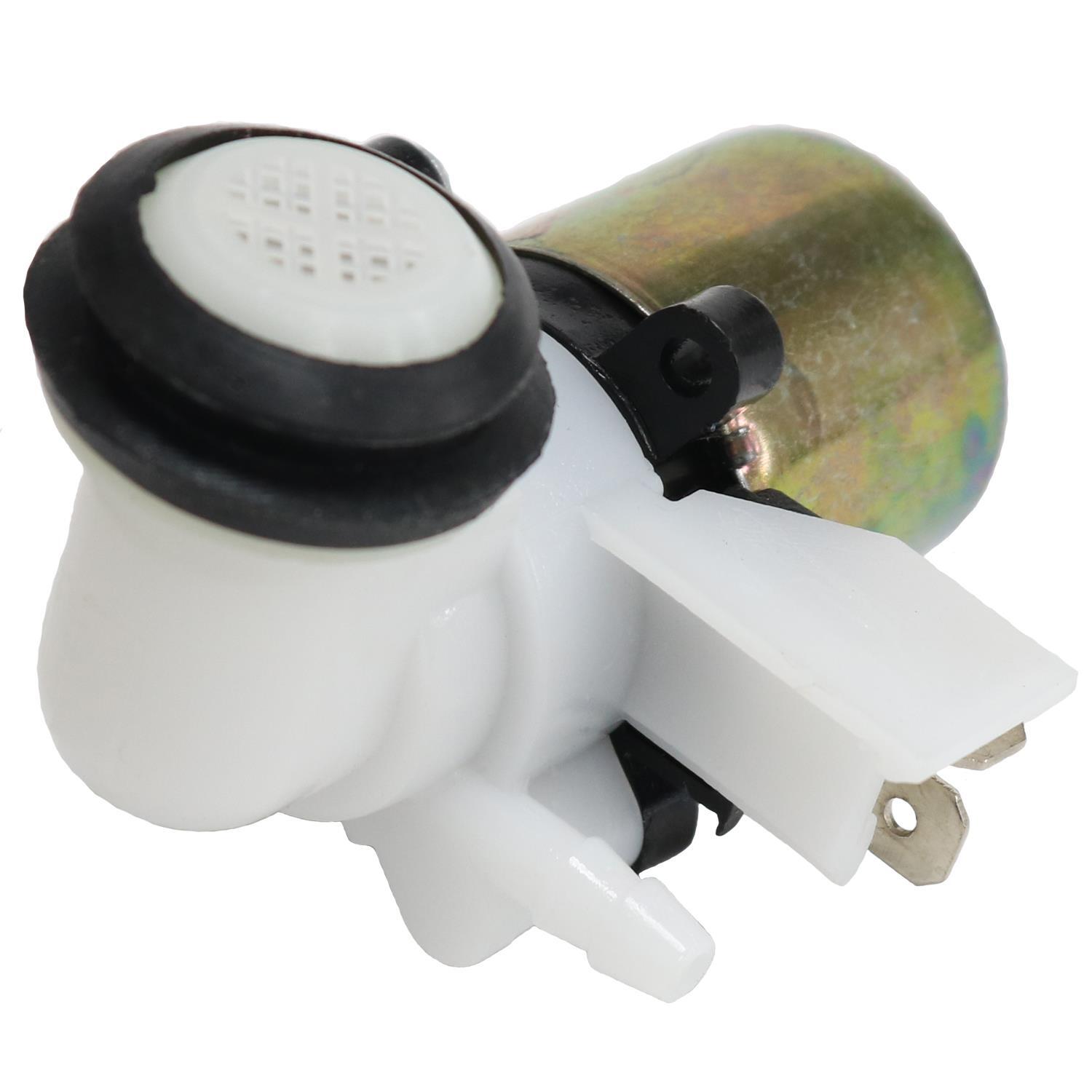 FITS CITROEN JUMPER FIAT DUCATO PEUGEOT BOXER WINDSCREEN WASHER PUMP