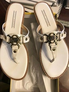 circa joan and david sandals
