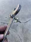 Bad-Wood Decor: Wrench HANDLE Drawer / Door, Man Cave, ETC — photo 9