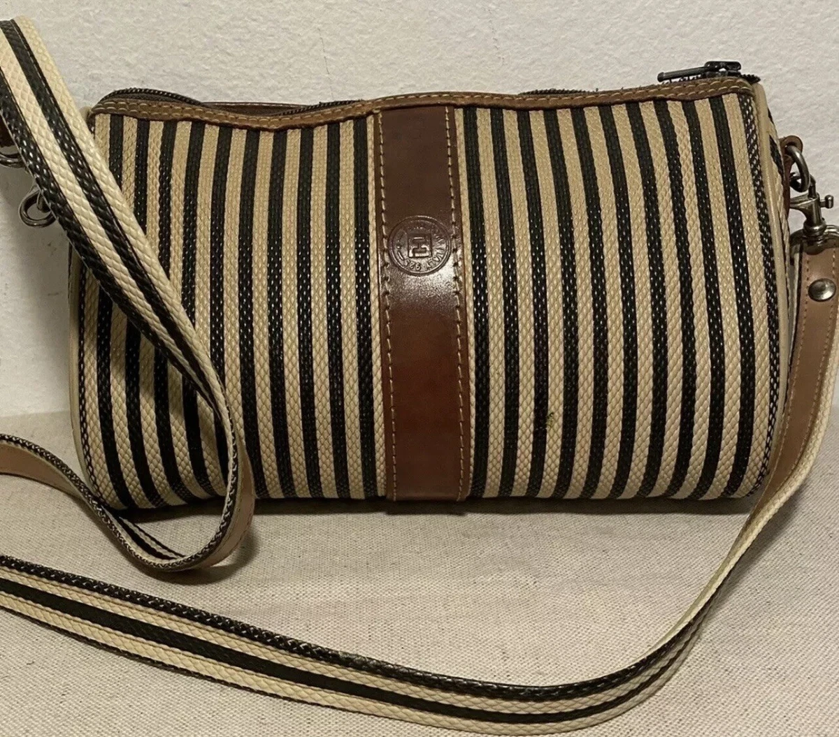 Fendi crossbody bag vintage sale