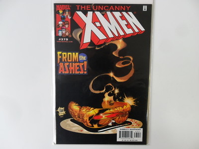 Marvel Comics (USA) - The Uncanny X-Men - Nr. 379 - Zustand: 1